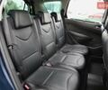 Синий Пежо 308, объемом двигателя 1.6 л и пробегом 250 тыс. км за 6000 $, фото 8 на Automoto.ua