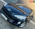 Синий Пежо 308, объемом двигателя 1.6 л и пробегом 150 тыс. км за 4999 $, фото 1 на Automoto.ua
