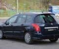 Синій Пежо 308, об'ємом двигуна 1.6 л та пробігом 250 тис. км за 6000 $, фото 3 на Automoto.ua
