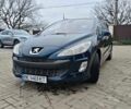 Синий Пежо 308, объемом двигателя 1.6 л и пробегом 150 тыс. км за 5700 $, фото 1 на Automoto.ua