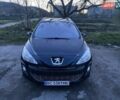 Синий Пежо 308, объемом двигателя 1.6 л и пробегом 273 тыс. км за 4499 $, фото 1 на Automoto.ua