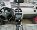 Синій Пежо 308, об'ємом двигуна 1.6 л та пробігом 172 тис. км за 6490 $, фото 29 на Automoto.ua