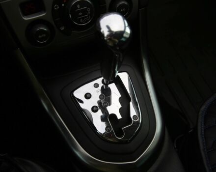 Синій Пежо 308, об'ємом двигуна 1.6 л та пробігом 250 тис. км за 6000 $, фото 18 на Automoto.ua