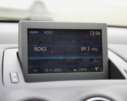 Синій Пежо 308, об'ємом двигуна 1.6 л та пробігом 250 тис. км за 6000 $, фото 15 на Automoto.ua