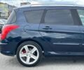 Синій Пежо 308, об'ємом двигуна 1.6 л та пробігом 172 тис. км за 6490 $, фото 7 на Automoto.ua