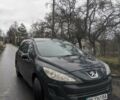 Синій Пежо 308, об'ємом двигуна 1.56 л та пробігом 139 тис. км за 6200 $, фото 1 на Automoto.ua