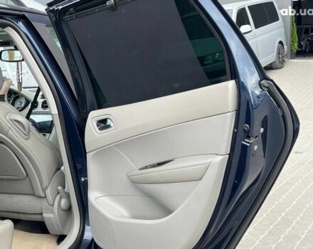 Синій Пежо 308, об'ємом двигуна 1.6 л та пробігом 172 тис. км за 6490 $, фото 35 на Automoto.ua
