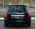 Синій Пежо 308, об'ємом двигуна 1.6 л та пробігом 250 тис. км за 6000 $, фото 4 на Automoto.ua