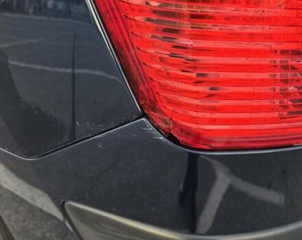 Синій Пежо 308, об'ємом двигуна 1.6 л та пробігом 136 тис. км за 5500 $, фото 4 на Automoto.ua