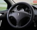 Синий Пежо 308, объемом двигателя 1.6 л и пробегом 250 тыс. км за 6000 $, фото 13 на Automoto.ua