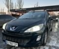 Синий Пежо 308, объемом двигателя 1.6 л и пробегом 281 тыс. км за 5700 $, фото 1 на Automoto.ua