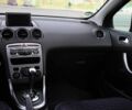 Синій Пежо 308, об'ємом двигуна 1.6 л та пробігом 250 тис. км за 6000 $, фото 12 на Automoto.ua