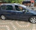 Синій Пежо 308, об'ємом двигуна 1.6 л та пробігом 255 тис. км за 5000 $, фото 1 на Automoto.ua