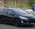 Синій Пежо 308, об'ємом двигуна 1.6 л та пробігом 250 тис. км за 6000 $, фото 2 на Automoto.ua