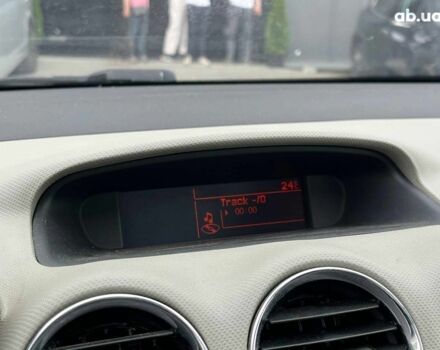 Синій Пежо 308, об'ємом двигуна 1.6 л та пробігом 172 тис. км за 6490 $, фото 20 на Automoto.ua