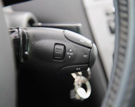 Синій Пежо 308, об'ємом двигуна 1.6 л та пробігом 250 тис. км за 6000 $, фото 22 на Automoto.ua