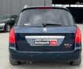 Синій Пежо 308, об'ємом двигуна 1.6 л та пробігом 172 тис. км за 6490 $, фото 5 на Automoto.ua
