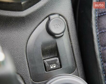 Синий Пежо 308, объемом двигателя 1.6 л и пробегом 250 тыс. км за 6000 $, фото 19 на Automoto.ua