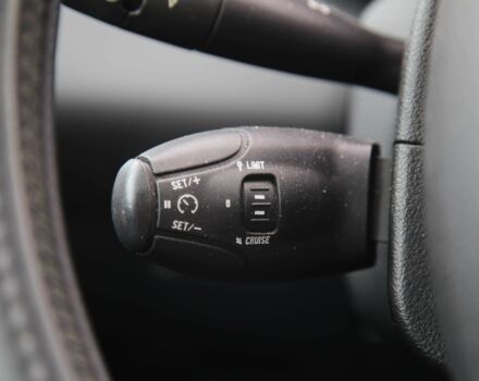 Синій Пежо 308, об'ємом двигуна 1.6 л та пробігом 250 тис. км за 6000 $, фото 20 на Automoto.ua