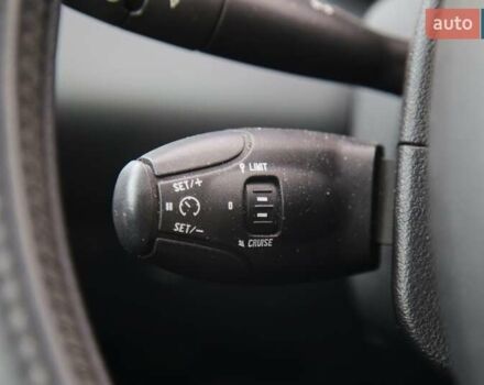 Синий Пежо 308, объемом двигателя 1.6 л и пробегом 250 тыс. км за 6000 $, фото 21 на Automoto.ua