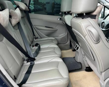 Синій Пежо 308, об'ємом двигуна 1.6 л та пробігом 172 тис. км за 6490 $, фото 33 на Automoto.ua