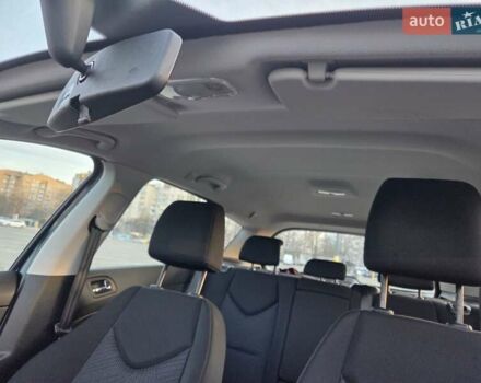 Синій Пежо 308, об'ємом двигуна 1.6 л та пробігом 136 тис. км за 5500 $, фото 12 на Automoto.ua