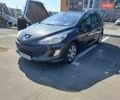 Синій Пежо 308, об'ємом двигуна 1.6 л та пробігом 131 тис. км за 2700 $, фото 1 на Automoto.ua