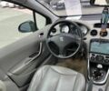 Синій Пежо 308, об'ємом двигуна 1.6 л та пробігом 172 тис. км за 6490 $, фото 31 на Automoto.ua