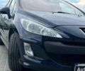 Синій Пежо 308, об'ємом двигуна 1.6 л та пробігом 172 тис. км за 6490 $, фото 12 на Automoto.ua