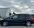 Синій Пежо 308, об'ємом двигуна 1.6 л та пробігом 172 тис. км за 6490 $, фото 2 на Automoto.ua