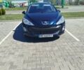 Синій Пежо 308, об'ємом двигуна 1.6 л та пробігом 145 тис. км за 6250 $, фото 1 на Automoto.ua