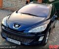 Синий Пежо 308, объемом двигателя 1.6 л и пробегом 253 тыс. км за 5000 $, фото 1 на Automoto.ua