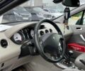 Синій Пежо 308, об'ємом двигуна 1.6 л та пробігом 172 тис. км за 6490 $, фото 13 на Automoto.ua