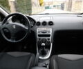 Синий Пежо 308, объемом двигателя 1.6 л и пробегом 184 тыс. км за 7700 $, фото 12 на Automoto.ua
