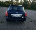 Синий Пежо 308, объемом двигателя 1.6 л и пробегом 178 тыс. км за 7000 $, фото 3 на Automoto.ua