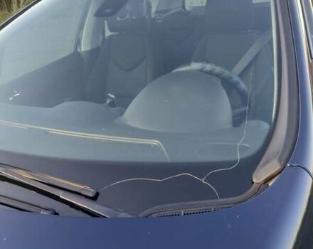 Синий Пежо 308, объемом двигателя 1.6 л и пробегом 178 тыс. км за 7000 $, фото 12 на Automoto.ua