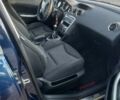 Синий Пежо 308, объемом двигателя 1.6 л и пробегом 178 тыс. км за 7000 $, фото 6 на Automoto.ua