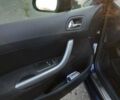 Синий Пежо 308, объемом двигателя 1.6 л и пробегом 178 тыс. км за 7000 $, фото 11 на Automoto.ua