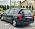 Синій Пежо 308, об'ємом двигуна 1.6 л та пробігом 130 тис. км за 6550 $, фото 24 на Automoto.ua