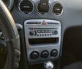Синий Пежо 308, объемом двигателя 1.6 л и пробегом 178 тыс. км за 7000 $, фото 10 на Automoto.ua