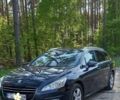 Синій Пежо 308, об'ємом двигуна 0.16 л та пробігом 250 тис. км за 4300 $, фото 1 на Automoto.ua