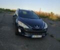 Синий Пежо 308, объемом двигателя 1.6 л и пробегом 178 тыс. км за 7000 $, фото 2 на Automoto.ua