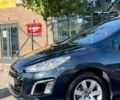 Синий Пежо 308, объемом двигателя 1.6 л и пробегом 137 тыс. км за 7550 $, фото 1 на Automoto.ua