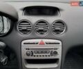 Синій Пежо 308, об'ємом двигуна 1.6 л та пробігом 180 тис. км за 5500 $, фото 15 на Automoto.ua