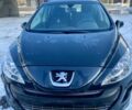 Синий Пежо 308, объемом двигателя 1.6 л и пробегом 188 тыс. км за 5200 $, фото 1 на Automoto.ua