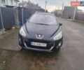 Синій Пежо 308, об'ємом двигуна 1.6 л та пробігом 135 тис. км за 5500 $, фото 1 на Automoto.ua