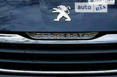 Синій Пежо 308, об'ємом двигуна 1.6 л та пробігом 225 тис. км за 9000 $, фото 12 на Automoto.ua