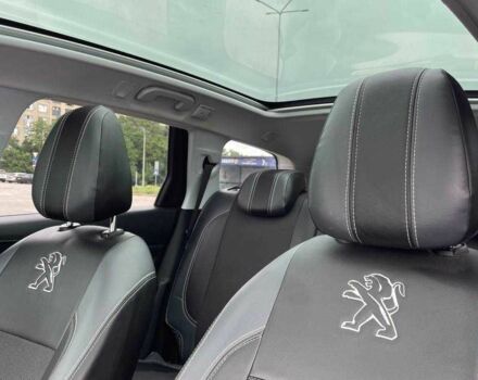 Синій Пежо 308, об'ємом двигуна 1.6 л та пробігом 225 тис. км за 9000 $, фото 23 на Automoto.ua