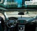 Синій Пежо 308, об'ємом двигуна 1.6 л та пробігом 225 тис. км за 9000 $, фото 1 на Automoto.ua