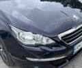 Синій Пежо 308, об'ємом двигуна 1.6 л та пробігом 225 тис. км за 9000 $, фото 16 на Automoto.ua